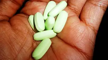 Mil 200 dosis de antibióticos fueron decomisadas en Zulia Mil 200 dosis de antibióticos fueron decomisadas en Zulia