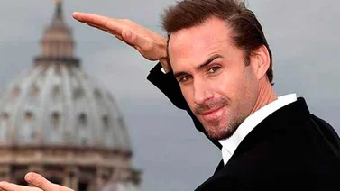 Presentarán en el Vaticano película sobre la muerte de Cristo