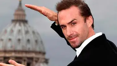 Presentarán en el Vaticano película sobre la muerte de Cristo Presentarán en el Vaticano película sobre la muerte de Cristo