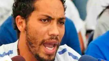 Vilca Fernández envía carta desde el Sebin y asegura que está "más fuerte que nunca" Vilca Fernández envía carta desde el Sebin y asegura que está "más fuerte que nunca"