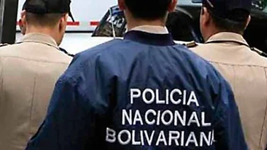 PNB detuvo a cinco delincuentes y recuperó cinco armas de fuego