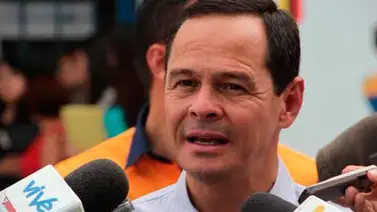 Vielma: Estudiantes de la UCAT buscarían iniciar "guarimbas" Vielma: Estudiantes de la UCAT buscarían iniciar "guarimbas"