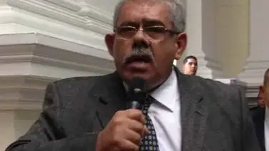 Matta: Presidente del BCV debe renunciar porque el bolívar no vale nada Matta: Presidente del BCV debe renunciar porque el bolívar no vale nada