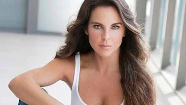Fiscalía dicta orden de detención contra Kate del Castillo para que declare