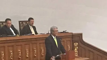 AN aprobó el proyecto de Reforma Parcial de la Ley del BCV