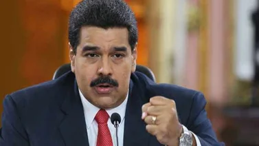 Nicolás Maduro se expresa sobre el 4 de febrero