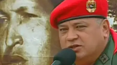 Cabello: "En estos 17 años hemos sido atacados y vilipendiados por la derecha" Cabello: "En estos 17 años hemos sido atacados y vilipendiados por la derecha"