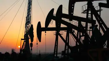 Siete países apoyan propuesta venezolana para estabilizar el petróleo Siete países apoyan propuesta venezolana para estabilizar el petróleo