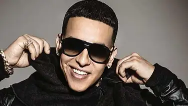 Daddy Yankee lanza vídeo musical del tema "Alerta Roja" Daddy Yankee lanza vídeo musical del tema "Alerta Roja"