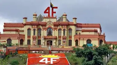 Hace 24 años se dio la intentona golpista de 1992 (+Fotos) Hace 24 años se dio la intentona golpista de 1992 (+Fotos)