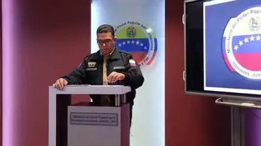 González López: "El Buñuelo" estaba vinculado a la derecha y al paramilitarismo