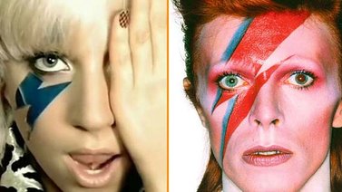 Lady Gaga rendirá homenaje a David Bowie en los Grammys