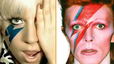 Lady Gaga rendirá homenaje a David Bowie en los Grammys