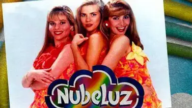 Después de 25 años, así están las animadoras de "Nubeluz" (+Foto) Después de 25 años, así están las animadoras de "Nubeluz" (+Foto)