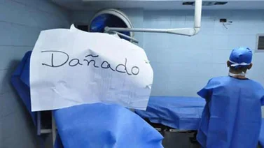 Fetrasalud anuncia protesta el 11F ante la crisis en el sistema de salud