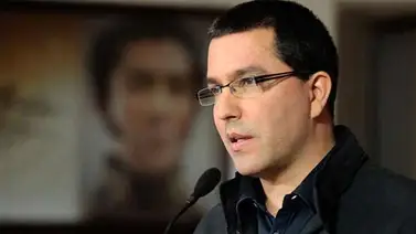Enrique Márquez: Arreaza viola la Constitución y la ley al negarse a comparecer Enrique Márquez: Arreaza viola la Constitución y la ley al negarse a comparecer
