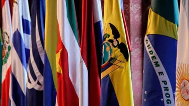 Ministros de la Salud de América Latina y el Caribe se reúnen en Uruguay
