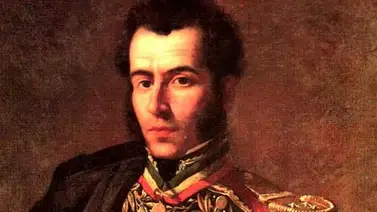 A 221 años del nacimiento de Antonio José de Sucre A 221 años del nacimiento de Antonio José de Sucre