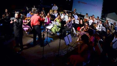 Orquesta Filarmónica de Maracaibo engalanará aniversario de Pdvsa La Estancia