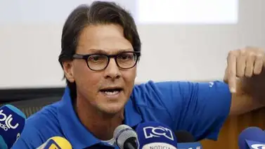 Lorenzo Mendoza le exige a Maduro que no politice la economía Lorenzo Mendoza le exige a Maduro que no politice la economía