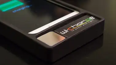 Wi-Charge: la tecnología que te permitirá cargar tu teléfono mediante rayos láser Wi-Charge: la tecnología que te permitirá cargar tu teléfono mediante rayos láser