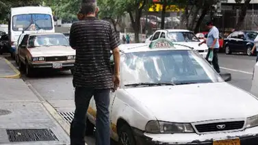 Asesinaron a taxista tras resistirse a robo en Coche Asesinaron a taxista tras resistirse a robo en Coche