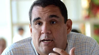 Diputado Matheus: Fiscal General confesó su propio fracaso