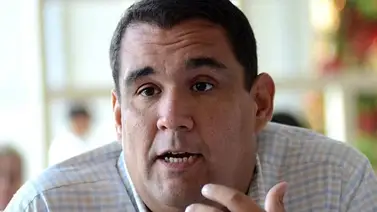 Diputado Matheus: Fiscal General confesó su propio fracaso Diputado Matheus: Fiscal General confesó su propio fracaso