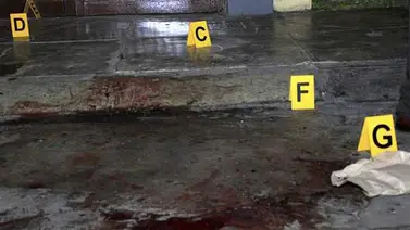 Investigan cuádruple homicidio en Valera