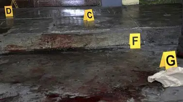 Investigan cuádruple homicidio en Valera Investigan cuádruple homicidio en Valera