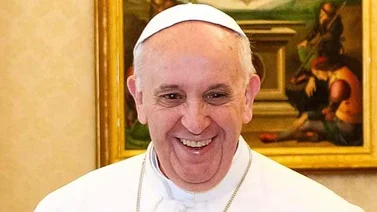 Vaticano afirma que el papa Francisco no actuará en película