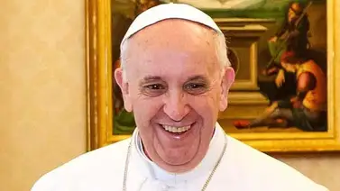 Vaticano afirma que el papa Francisco no actuará en película Vaticano afirma que el papa Francisco no actuará en película