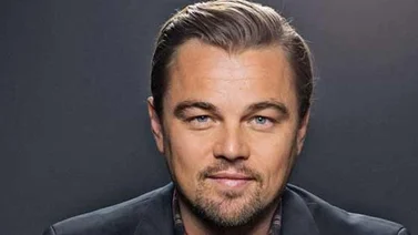 DiCaprio interpretará a Putin en la gran pantalla