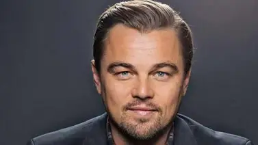 DiCaprio interpretará a Putin en la gran pantalla DiCaprio interpretará a Putin en la gran pantalla