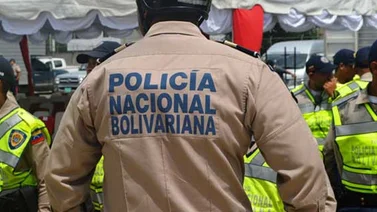 Incautadas 677 municiones de guerra en Catia