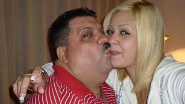 Fanática robó semen a Maelo Ruiz para hacerse inseminación artificial (+Video) Fanática robó semen a Maelo Ruiz para hacerse inseminación artificial (+Video)