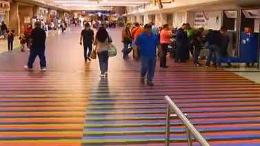 El reportaje de VTV sobre la inmigración que causó polémica (+Video) El reportaje de VTV sobre la inmigración que causó polémica (+Video)