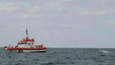 Mueren 9 refugiados al naufragar su barco ante las costas turcas