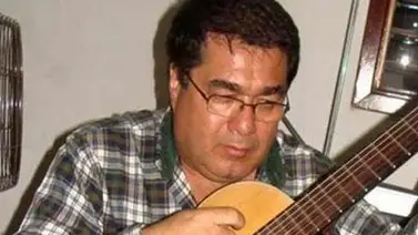 Falleció el músico margariteño Cheo González Falleció el músico margariteño Cheo González