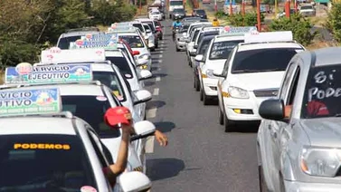 98 conductores integrarán Consejo presidencial de transporte en Portuguesa