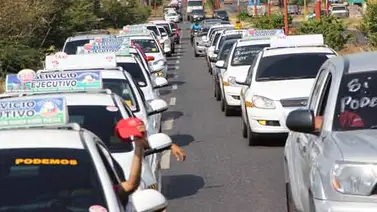 98 conductores integrarán Consejo presidencial de transporte en Portuguesa 98 conductores integrarán Consejo presidencial de transporte en Portuguesa