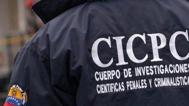 Presunto delincuente cayó abatido en su fiesta de cumpleaños
