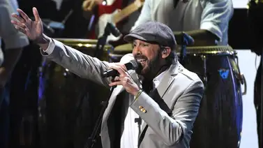 Juan Luis Guerra volverá al Madison Square Garden con "Todo tiene su hora" Juan Luis Guerra volverá al Madison Square Garden con "Todo tiene su hora"