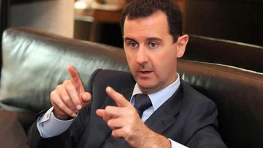 Oposición siria: Rusia está creando un nuevo Hitler al apoyar a Bashar al Assad