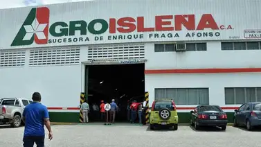 Agroisleña a la espera del pago por expropiación de instalaciones Agroisleña a la espera del pago por expropiación de instalaciones