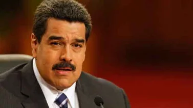 Nicolás Maduro activó Sistema Centralizado de Compras Públicas