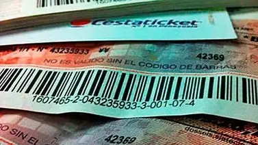 Debatirán el martes en la AN la "Ley de Cesta Tickets" Debatirán el martes en la AN la "Ley de Cesta Tickets"
