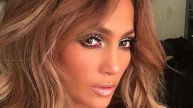 Jennifer López cantará en Israel por primera vez