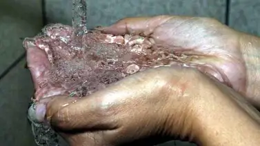 Presentan plan para combatir crisis del suministro de agua Presentan plan para combatir crisis del suministro de agua