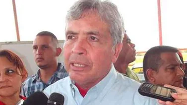 Castro Soltedo llama a productores nacionales a reunirse el 3 de febrero